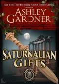 Saturnalian Gifts (Leonidas the Gladiator Mysteries)