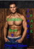 Darren (The Juarez Pack #5)