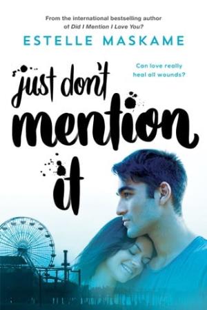 Just Don’t Mention It (DIMILY #4)