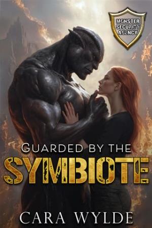 Guarded By the Symbiote (Monster Security Agency #13)