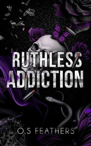 Ruthless Addiction (Doomed Vows #3)