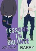 Lessons in Balance (Lessons #2)