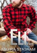 Eli (Getting Woodsy #2)