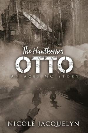 Otto: The Hawthornes (The Aces’ Sons #11)