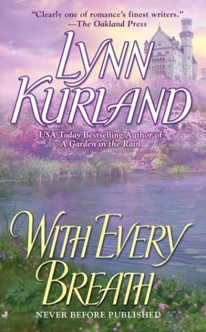 With Every Breath (Macleod Family #7)