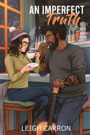 An Imperfect Truth (Perfectly Imperfect #4)