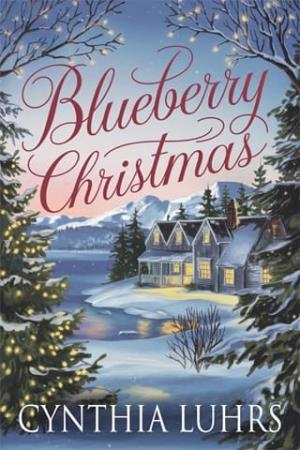 Blueberry Christmas (Blueberry Hill #3)