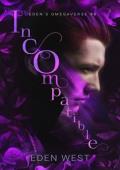 Incompatible (Eden’s Omegaverse #8)