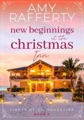 New Beginnings at the Christmas Inn (Lights of St. Augustine #5)