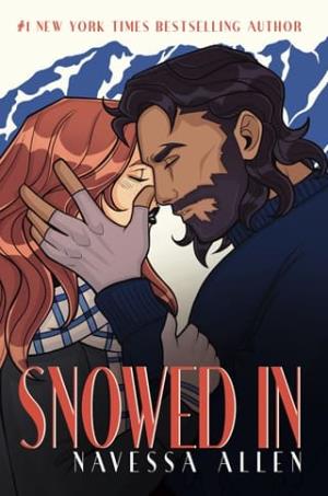 Snowed In