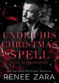 Under His Christmas Spell (Sins of the Season #4)