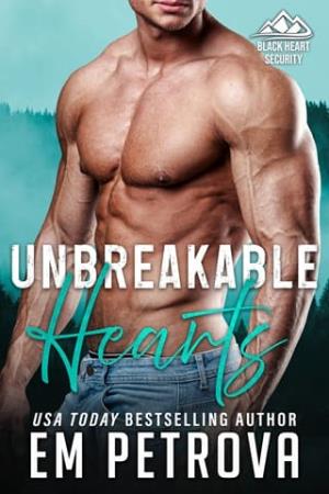 Unbreakable Hearts (Black Heart Security #8)