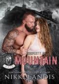 Property of Mountain (Kings of Anarchy MC: Ohio #2)