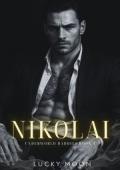 Nikolai (Underworld Daddies #4)