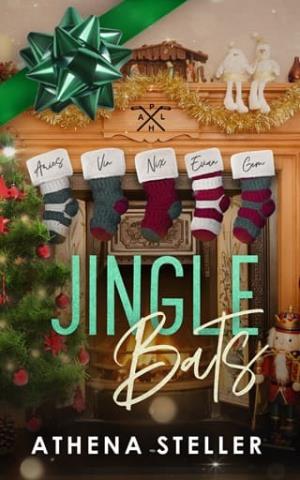 Jingle Bats (PAHL Christmas Special #3)