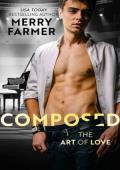 Composed (The Art of Love #7)