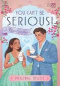 You Can’t Be Serious