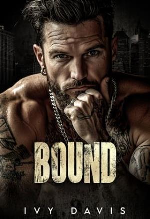 Bound (House of the Mafia #3)