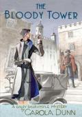 The Bloody Tower (Daisy Dalrymple Mysteries #16)