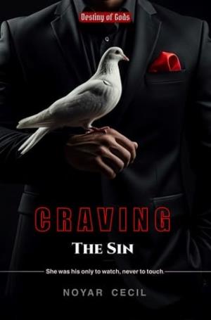 Craving the Sin (Destiny of Gods #1)