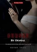 Cursed By Denial (Destiny of Gods #2)
