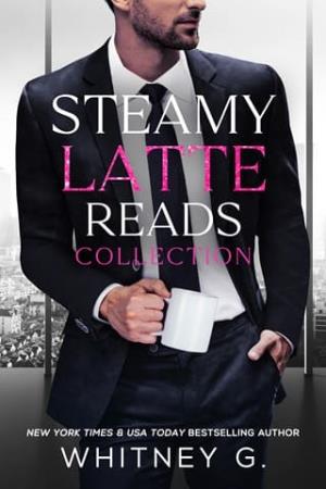 Steamy Latte Reads Collection