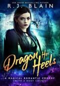 Dragon Her Heels (with a body count #23)