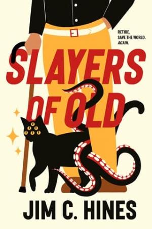 Slayers of Old