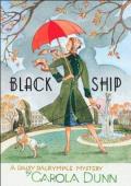 Black Ship (Daisy Dalrymple Mysteries #17)