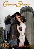 Warrior’s Possession (Medieval Warrior’s Legends #1)