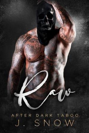 Raw (After Dark Taboo)