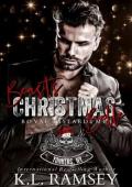 Beast’s Christmas Belle (Royal Bastards MC: Yonkers, NY Chapter #4)