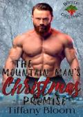 The Mountain Man’s Christmas Promise (Days of Christmas: Season 2)