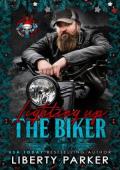 Lighting up the Biker: Kings of Anarchy (25 Days of Christmas: Bikers & Mobsters)