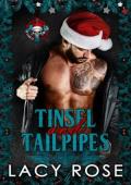 Tinsel and Tailpipes (25 Days of Christmas: Bikers & Mobsters / Death’s Gambit MC)