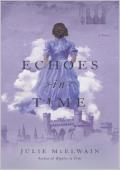 Echoes in Time (Kendra Donovan Mysteries #7)