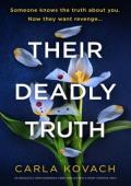 Their Deadly Truth (Detective Gina Harte #18)