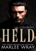 Held (Ruthless Kings #1)