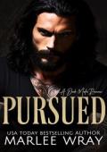 Pursued (Ruthless Kings #2)