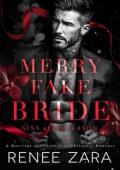 Merry Fake Bride (Sins of the Season #2)