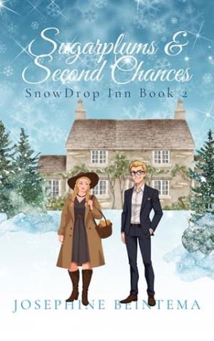 Sugarplums & Second Chances (SnowDrop Inn #2)