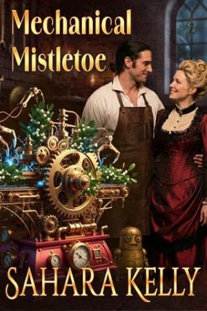 Mechanical Mistletoe