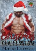 Christmas Confession (Days of Christmas: Season 2)