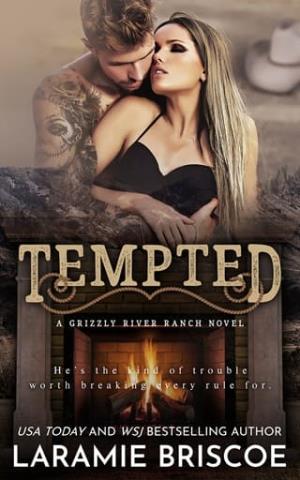 Tempted (Grizzly River Ranch #1)