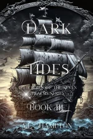Dark Tides (The Crown of the Seven Realms #4)
