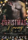 Christmas Nanny (Naughty X-Mas Nights Holiday Romance #3)