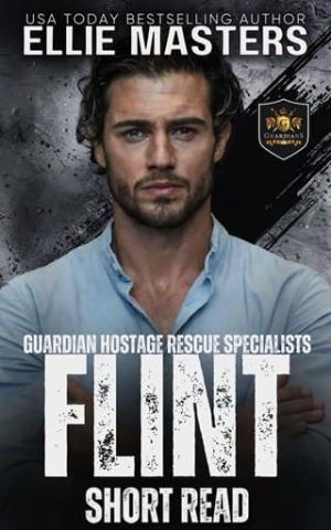 Flint (Guardian Hostage Rescue Specialists)