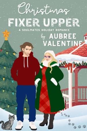 Christmas Fixer Upper (Christmas at Mistletoe Bay #9)
