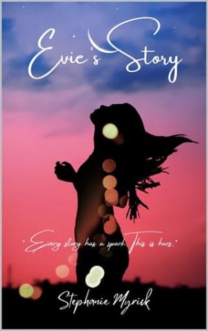 Evie’s Story (Back to Him #1)