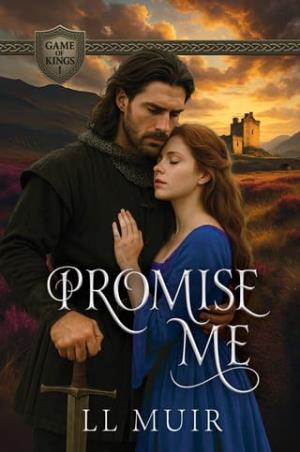 Promise Me (Game of Kings #1)